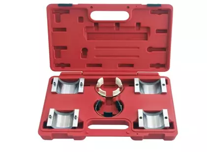 Hyper fork seal driver kit 33-45mm, 48-54mm - Työkalut - 9-1-12616 - 1