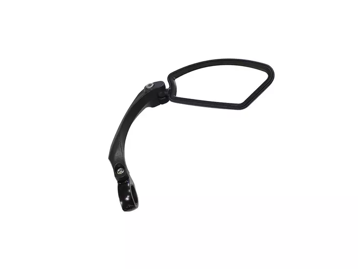 Hyper Handlebar Mirror - Moottoripyörän peilit - 30-3316 - 1
