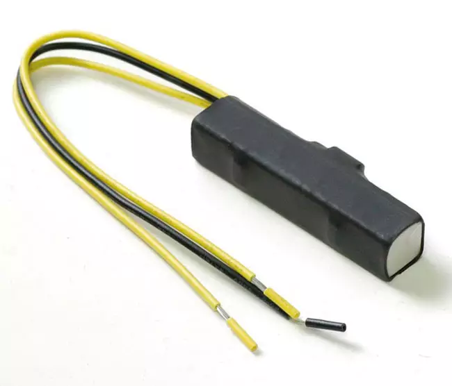 Hyper vastus led-vilkuille (21w) - Moottoripyörän johtosarjat - 30-3136 - 1