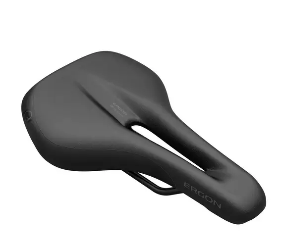 Istuin Ergon SF naisten, M/L, musta - Polkupyörän istuimet - 44020076 - 1