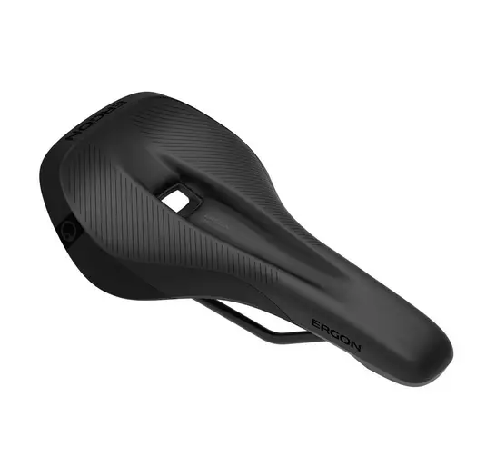 Istuin Ergon SM E-Mountain Pro Miesten, M/L stealth - Polkupyörän istuimet - 44011066 - 1