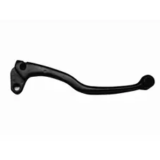 JMT Jarruvipu Oikea, musta - Moottoripyörän vivut ja kahvat - 370-0066 - 1