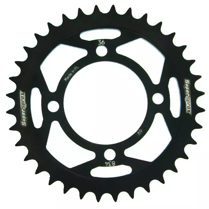 JT takaratas 834,36 - Crossipyörän takarattaat - 27-2-834-36 - 1