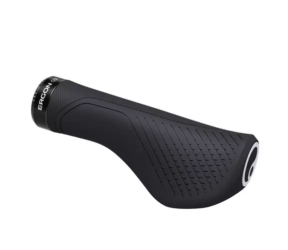 Kädensija Ergon GS1 EVO, L, musta - Kädensijat - 42416016 - 1