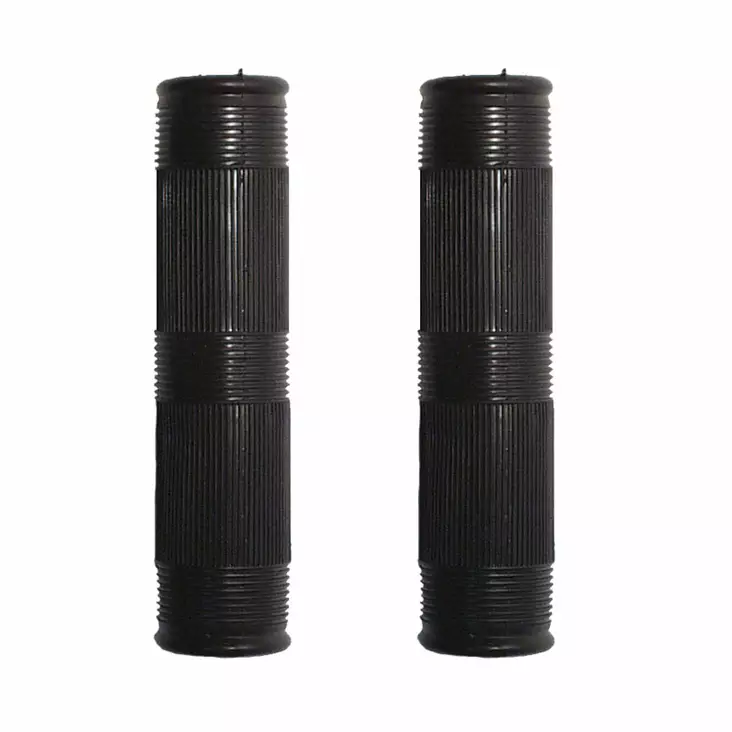 Kädensija herrmans yleismalli, musta - Kädensijat - 60396 - 1