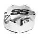 Kapseli SS Alloy 4/137 - Mönkijän mutterit ja levikepalat - 74-096 - 1