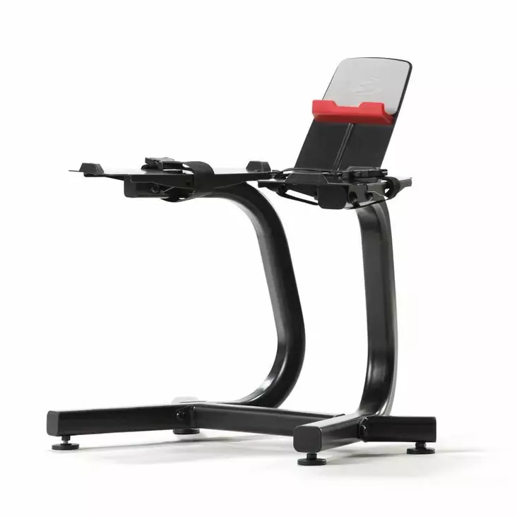 Käsipainoteline Bowflex SelectTech - Säilytystelineet - GS100736 - 1