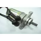 KÄYNN.MOOTTORI YAMAHA GRIZZLY 550,700 - Mönkijän starttimoottorit - 71-207466 - 1