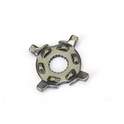 Käynnistimen käpälä, Piaggio-skootteri - Mopon polkimet - 307-0546 - 1