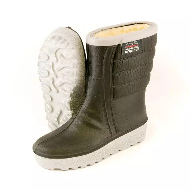Kelkkasaapas Powerboots Original Low - Kelkkakengät - 96-6342-36 - 1