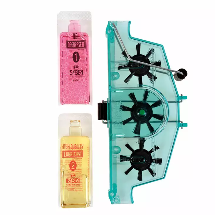 Ketjupesuri - Polkupyörän työkalut - 300006 - 1