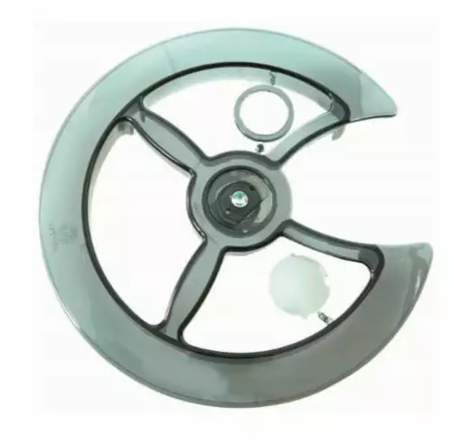 Ketjusuoja CAVO MTB/Trekking, yleismalli 46-48 - Polkupyörän ketju- ja ratassuojat - 1886 - 1