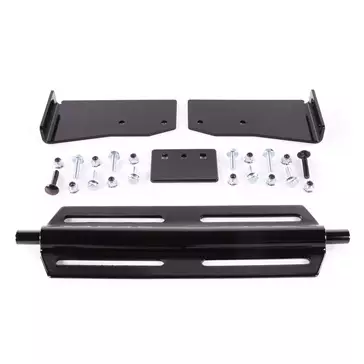 Kimpex Click N Go 2 Kiinnikesarja ATV Ca - Mönkijän puskulevyn kiinnikesarjat - 75-373106 - 1