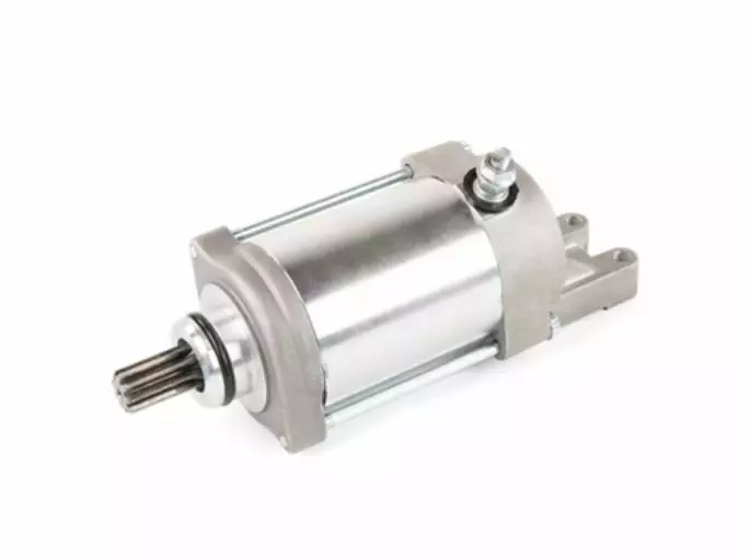 Kimpex kelkan starttimoottori, Ski-Doo 4-T - Moottorikelkan startit - 91-193716 - 1