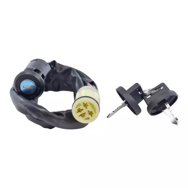 Kimpex Virtalukko Honda TRX 420 2009-14 - Mönkijän virtalukot - 71-285056 - 1
