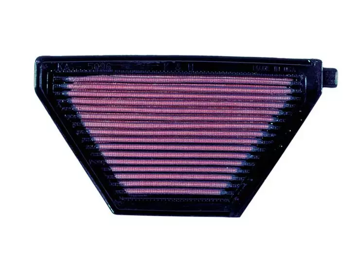K&N Ilmasuodatin, EN500VULCAN 97-01 - Moottoripyörän ilmansuodattimet - 20-KA5096 - 1
