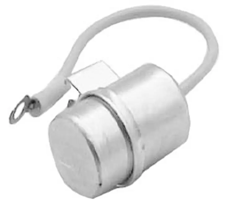 Kondensaattori (Lyhyt) - Mopon kondensaattorit - 303-1086 - 1