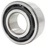 Koyo Laakeri 5208CD3 (kampiakseli, Polaris) - Moottorikelkan kampiakselin puoliskot - 89-09026 - 1