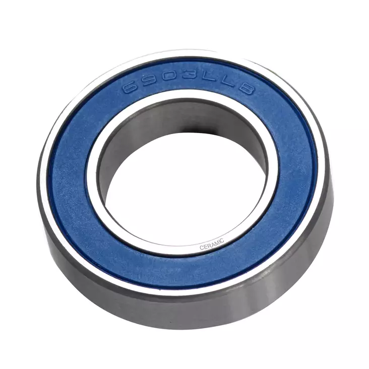 Laakeri UNION, ceramic CB-356, 6903 LLB, 17x30x7 - Laakerit - 436356 - 1