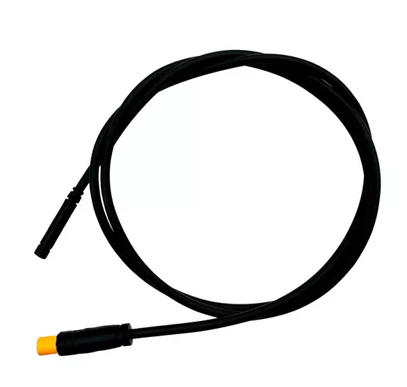 Led-etuvalon johto Moon, Brose (Pituus 1m) - Polkupyörän valaisimet ja osat - 68736 - 1