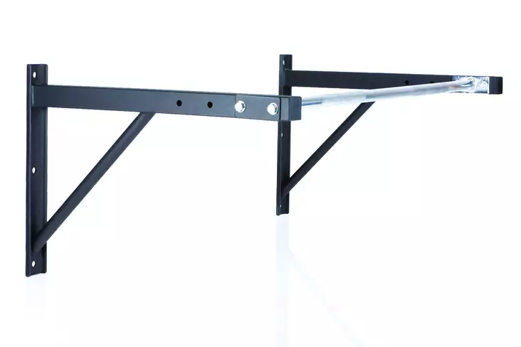 Leuanvetotanko Gymstick Premium 129, 5cm - Leuanvetotangot - GS61006 - 1