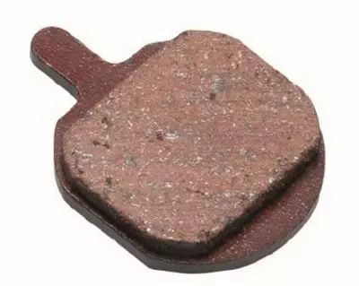 Levyjarrupala Hayes Sole, MX2, MX3, MX4, GX, Sole, Mekaaniset - Polkupyörän levyjarrupalat - 43-076 - 1