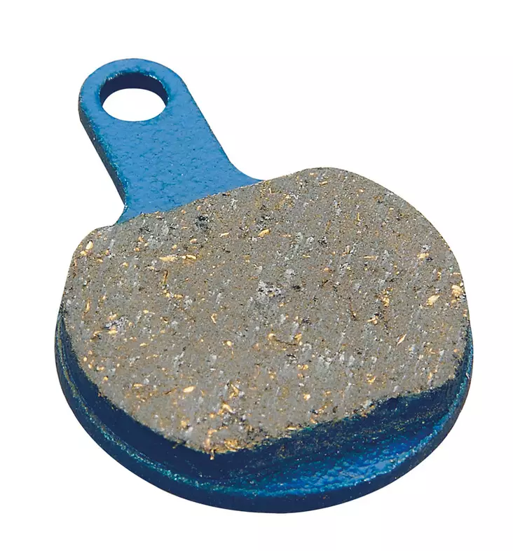 Levyjarrupala marwi, tektro iox, 1pr. - Polkupyörän levyjarrupalat - DBP-46 - 1