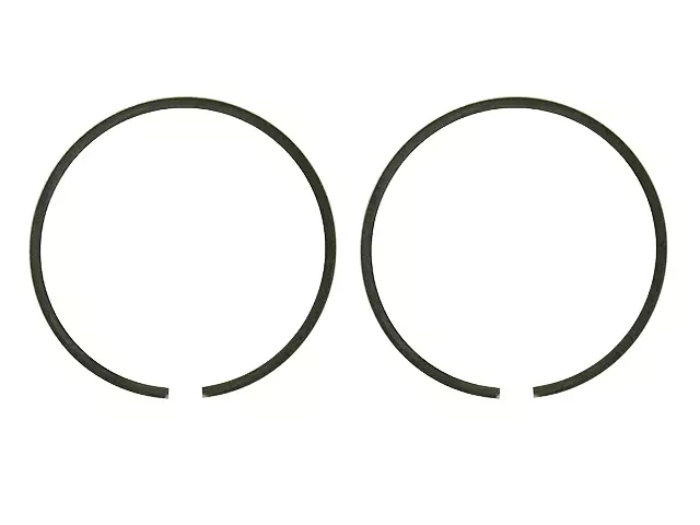 Männänrengassarja Yamaha 540F/C - Moottorikelkan männänrenkaat - 89-0736 - 1