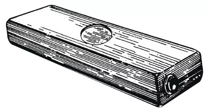 Marine pro anodi, Omc - Veneen anodit - 126-1-62246 - 1