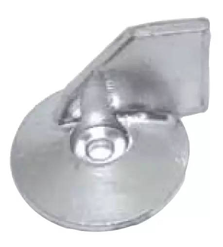Marine pro anodi, Suzuki - Veneen anodit - 126-1-62396 - 1