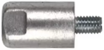 Marine pro anodi, Yanmar - Veneen anodit - 126-1-62506 - 1