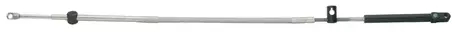 Maxflex KM Pinnacle (C5) kaukosäätökaapeli - Veneen kaukosäätökaapelit - 127-1-63906 - 2