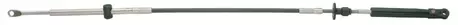 Maxflex MC (C14) kaukosäätökaapeli 1,8m - Veneen kaukosäätökaapelit - 127-1-30506 - 2