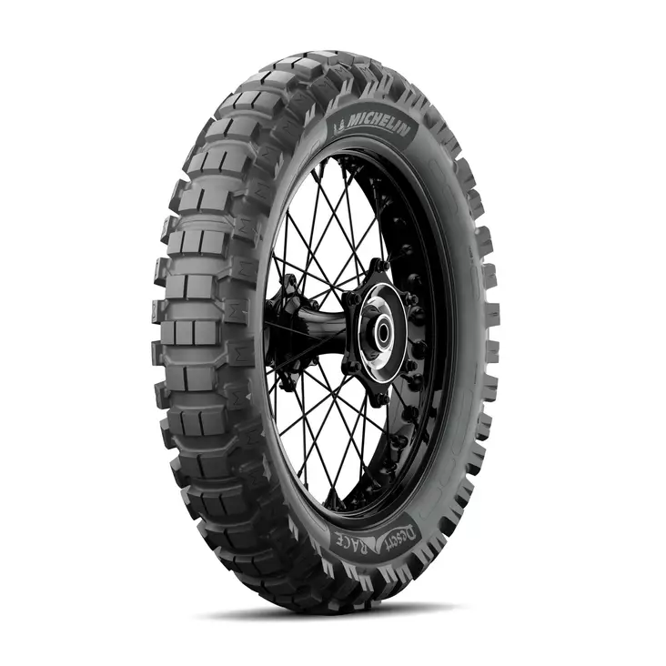 Michelin Desert Race 140/80-18 M/C 70R T - Moottoripyörän Michelin renkaat - 25-111636 - 1