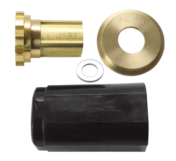 Michigan XHS II Keskiö 226 - Veneen potkurin keskiöt - 108-4-226 - 1