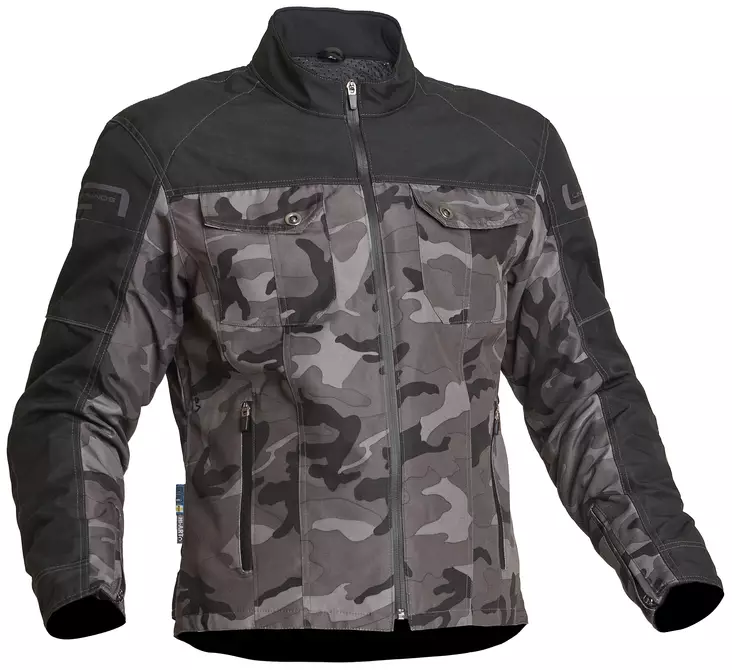 MP ajotakki Lindstrands Lugnet, camo - MP Ajotakit - 720-21060375-46 - 1