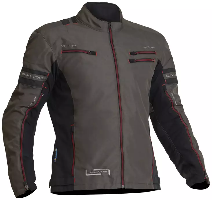 MP ajotakki Lindstrands Lysvik, vihreä - MP Ajotakit - 720-21060270-46 - 1