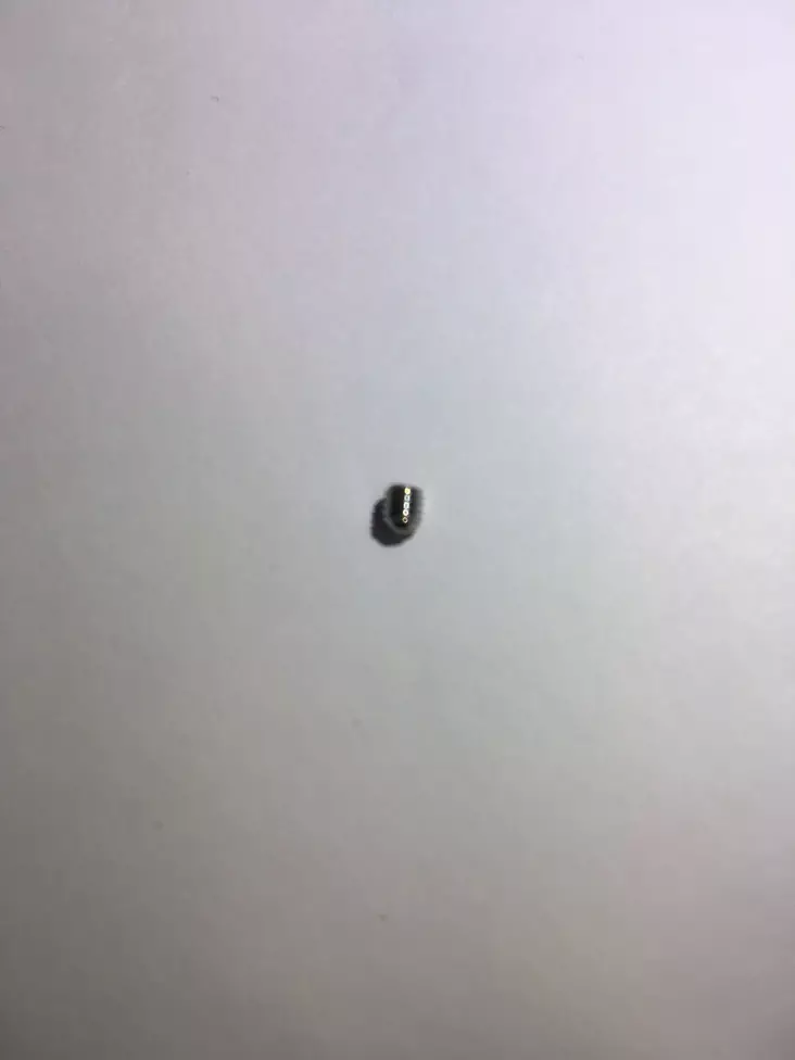 Mobius CCRS vaijerin kiristimen ruuvi, 1 kappale - Polvi- ja kyynärsuojat - 640-6016 - 1