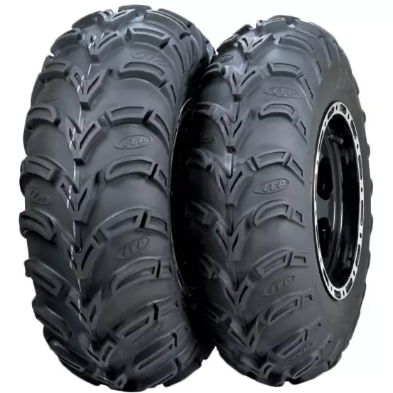 Mönkijän rengas ITP Mud Lite 24x9.00-11 6-PLY - Mönkijän renkaat - 74-0476 - 1