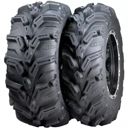 Mönkijän rengas ITP Mud Lite XTR 27x9.00-14 6-PLY. - Mönkijän renkaat - 74-0486 - 1
