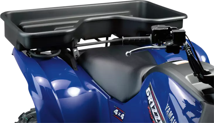 Moose kuljetuslaatikko taakse - Mönkijän kuljetuskorit - PE35050096 - 1