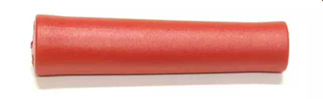 Moottorikelkan kahvatupit Sno-X, punaiset - Moottorikelkan kahvatupit - 88-096 - 1