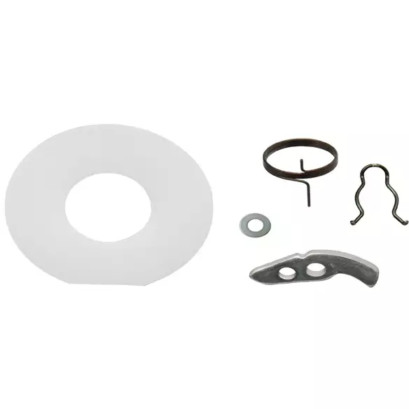 Moottorikelkan käpäläsarja Sno-X, Arctic Cat useat mallit - Moottorikelkan käpäläsarjat - 91-11016 - 1