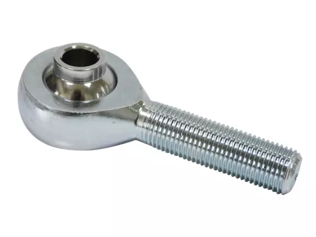 Raidetangon pää - Moottorikelkan raidetangonpäät - 88-30206 - 1