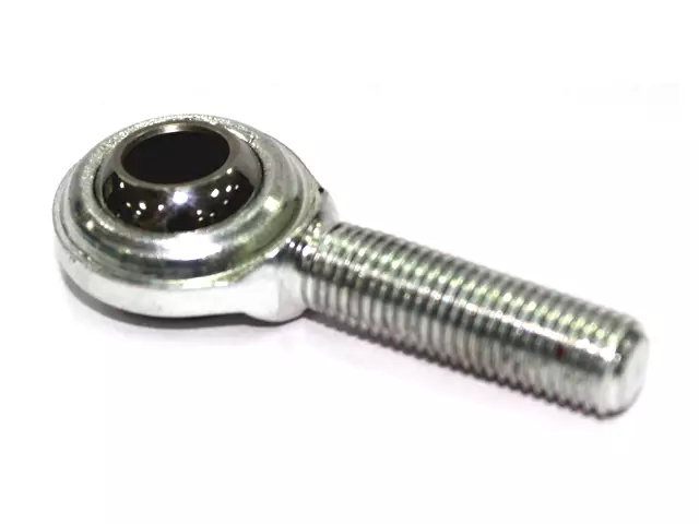 Raidetangon pää - Moottorikelkan raidetangonpäät - 88-566 - 1