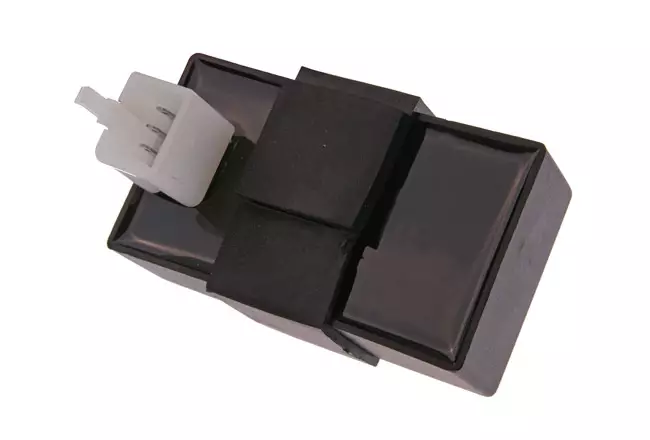 Naraku CDI-Laite, Rajoittamaton - Mopon CDI-laitteet - 303-0246 - 1