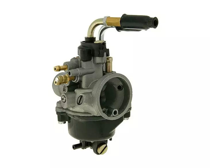 Naraku Kaasutin, 17,5mm - Mopon kaasuttimet - 302-0356 - 1