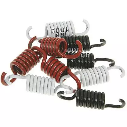 Naraku Sport Kytkimen jousisarja - Mopon kytkimet - 304-0396 - 1