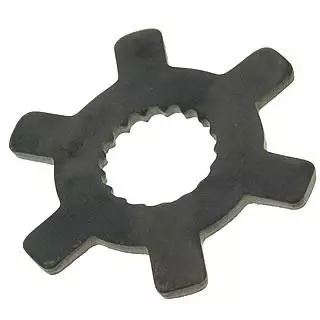 Naraku Tähtiprikka, Minarelli Ø 13 mm - Mopon variaattorin laipat - 304-0416 - 1