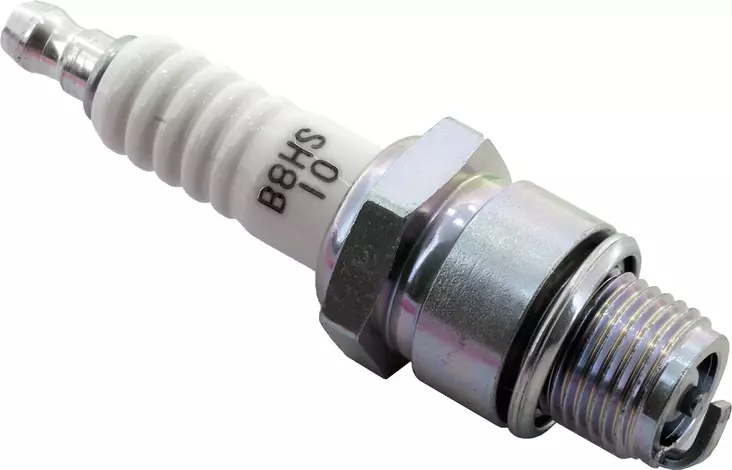NGK sytytystulppa B8HS-10 - Sytytystulpat - 13-5126 - 1